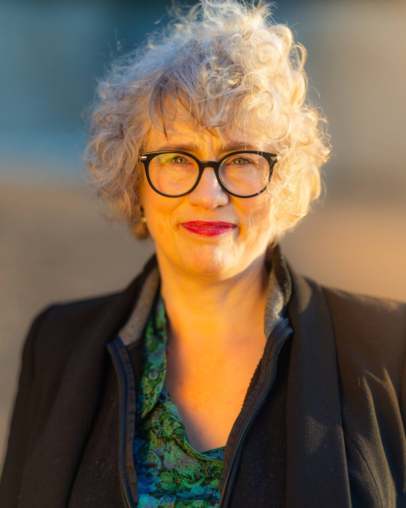 KERENSA GARDNER
